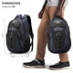 thumbnail image 2 of Mochila Swissdigital SD803BT013-12 con carga USB‑C y bloqueo RFID, 2 of 7