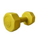 Mancuernas Plasticas Par 1 Kg