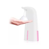 Click Ventas - Dispensador Jabón Liquido Automático Espuma