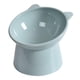 thumbnail image 3 of Cuenco Elevado Para Gatos, Cuenco Para Comida, Alimentador De Agua, Cachorro Antideslizante Para Perros, Gris, 3 of 5
