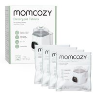 Recambio Tabletas Momcozy Kleanpal Pro 120 Unidades