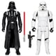 thumbnail image 3 of Figuras de Acción STAR WARS Darth Vader y Stormtrooper 10 cm, 3 of 5