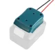 thumbnail image 5 of Adaptador de Batería Rueda Eléctrica Conversión de Batería para Ma*kita 10.8V-12V Batería Li-ion BL1020 BL1040B para Bricolaje Camión de Paseo Auto RC Juguetes, 5 of 6