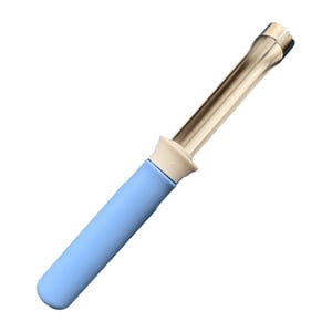 Bothyi - Pelador De Verduras Y Descorazonador De Peras Para Utensilios De Cocina, Herramientas Para Frutas Y Verduras, Color Azul