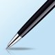 thumbnail image 4 of Bolígrafo Waterman Hemisphere Essential Lacado Negro CT, 4 of 7