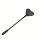 thumbnail image 2 of 1pc Couple's Leather Spanking Paddle - Erotic Supplies for Flirting and BDSM Play, 2 of 2