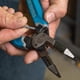 thumbnail image 5 of Cortadores de alambre Klein Tools K12035 Klein-Kurve Heavy Duty EE. UU., 5 of 9