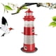 thumbnail image 3 of Comedero Para Pájaros, Farol, 3 of 6