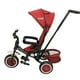 thumbnail image 4 of TRICICLO BEBEGLO ST RS-4045Q-3 ROJO, 4 of 4