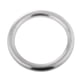 thumbnail image 1 of Barco Marine Acero Inoxidable 304 Pulido O Ring Soldado Liso 10 X 100mm, 1 of 3