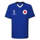 thumbnail image 1 of Jersey Outerstuff Clásico Secundario de la Copa Mundial de la FIFA para hombre, 1 of 3