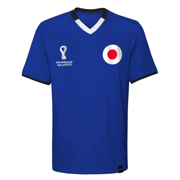 Jersey Outerstuff Clásico Secundario de la Copa Mundial de la FIFA para hombre