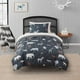 thumbnail image 2 of Juego de cama infantil Bed in a Bag for Boys and Girls Toddlers Juego de sábanas estampado y, 2 of 3
