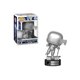thumbnail image 1 of ¡Funko Pop! Iconos de anuncios MTV Moon Person Multicolor, 1 of 1