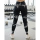 thumbnail image 2 of Calza Deportiva Mujer Rib Tie Dye Push Up, 2 of 4