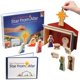 thumbnail image 1 of Calendario de Adviento navideño y Playset Star From Afar, 1 of 5