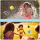 thumbnail image 2 of 1 Un. Globo De Agua Reutilizable, 2 of 2