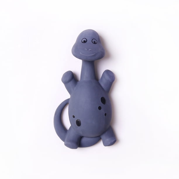 Baby Latex Toys, Bathroom Bath Toys, Water Floating Animals Nature Rubber Toy