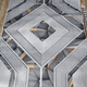 thumbnail image 3 of Alfombra Hogar Piso Grande Antideslizante 180x200cm, 3 of 4