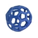 thumbnail image 1 of Bola De Regalo Para Caballos, Alimentador De Heno Colgante, Bola De Juguete, Juguetes De Alimentación Multiusos, Azul, 1 of 5