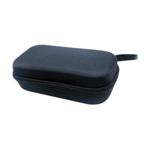 Bothyi - Estuche De Viaje Estuche De Transporte Para Dispositivos Electrónicos Accesorios Organizador De Cables 19Cmx10.5Cmx6Cm