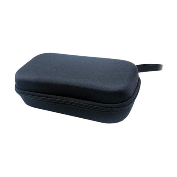 Estuche De Viaje Estuche De Transporte Para Dispositivos Electrónicos Accesorios Organizador De Cables 19cmx10.5cmx6cm