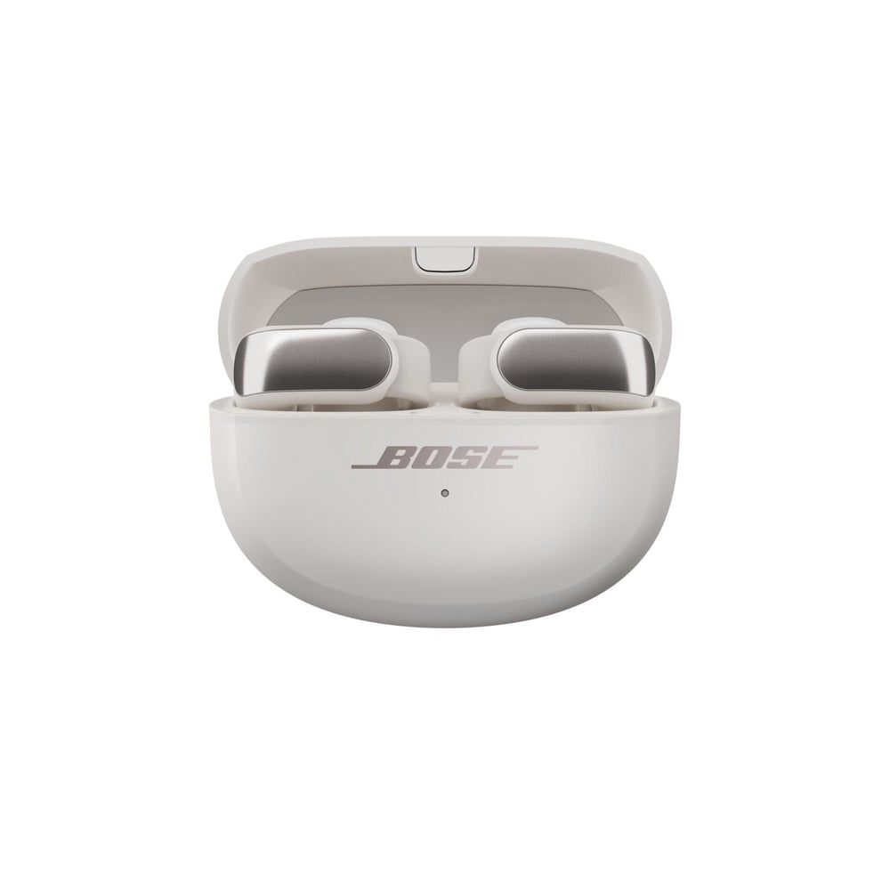 Bose Ultra Open Earbuds Blanco, foto 5