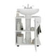 thumbnail image 4 of Mueble Para Lavamanos 1 Puerta Blanco, 4 of 9