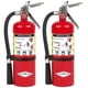 thumbnail image 1 of Extintor de Incendios Amerex B500 Paquete de 2, 2.3 kg Químico Seco ABC, 1 of 2