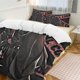 thumbnail image 2 of Skibidi Toilet Bedding Set Duvet Cover Comfortable and Lightweight Cartoon Bedding 3 Piece Bed Set, 2 of 5