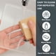 thumbnail image 3 of Placa de gel INNOVAYOU 13 × 18 cm reutilizable con rodillo, 3 of 7