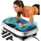 thumbnail image 1 of Plataforma Vibratoria Renoj 3D 200W Velocidad 1 a 120, 1 of 3