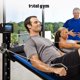 thumbnail image 4 of Accessory Total Gym - Asas de agarre cromadas con extremo abierto, negras, 4 of 8