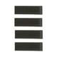thumbnail image 1 of Panel De Parche Molle Para Insignias, Tablero De Parche Reutilizable Para Chaleco, Bolsa, Ropa, 4 Uds., Verde, 1 of 5