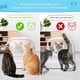 thumbnail image 4 of Cubierta trasera de comedero para mascotas YOIHABV para Pet Feeder & Connect (paquete de 2), 4 of 6