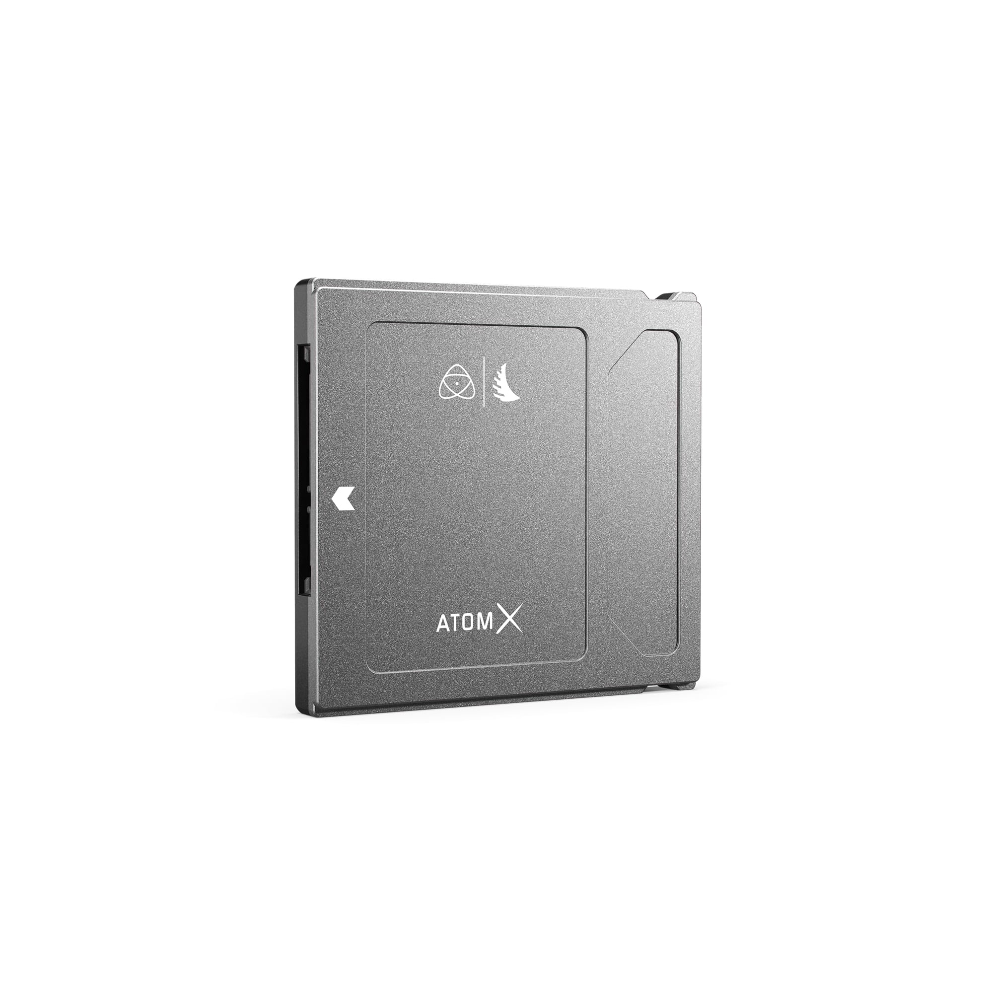 Ssd Angelbird Atomx Ssdmini Sata 3 2.5 De 1 Tb Para Atomos 4k+