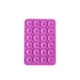 thumbnail image 1 of Soporte De Silicona Ventosa Adhesivo Para Celular Fucsia, 1 of 4