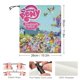 thumbnail image 2 of Bandana Desmarcar My Little Pony Unitalla, 2 of 6