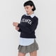 thumbnail image 3 of Sweater Mujer Blusa Navy Corona, 3 of 5