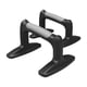 thumbnail image 1 of 2x Push Up Stands Multifuncional Compacto No Slip Para Ejercicio De Ejercicio En Casa Gris, 1 of 4