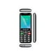 thumbnail image 3 of Celular Senior 4g Dual Sim Color Negro - Ps, 3 of 5