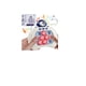 thumbnail image 1 of Pop-it Quick Juego Electronico Antiestrés Diseño Astronauta, 1 of 2