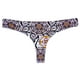 thumbnail image 2 of Bikini Calzón Colaless Reversible Estampado S, 2 of 3