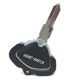 thumbnail image 1 of Llavero CRAZY METALMAN para CAN AM Spyder F3 RT RT-S ST RSi, 1 of 4