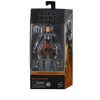 Figura Bo-Katan Kryze Star Wars Hasbro 3.7 Pulgadas
