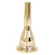 thumbnail image 1 of Boquilla De Tuba Buena Hermeticidad Piezas De Música Para Jugadores Profesionales Aureate, 1 of 5