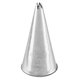thumbnail image 1 of Boquilla Ateco Open Star de Acero Inoxidable, 1 of 1