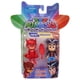 thumbnail image 2 of Figuras de Acción Héroe y Villano PJ Masks 2pz Owlette y Howler, 2 of 2