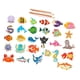 thumbnail image 3 of Juguete De Pesca Magnético De Madera Educativo Para Niñas, Niños, Regalo De Vacaciones, 3 of 5