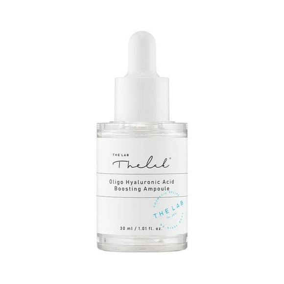 Ampolla Coreana Hidratante Concentrada Y Ligera - 30ml